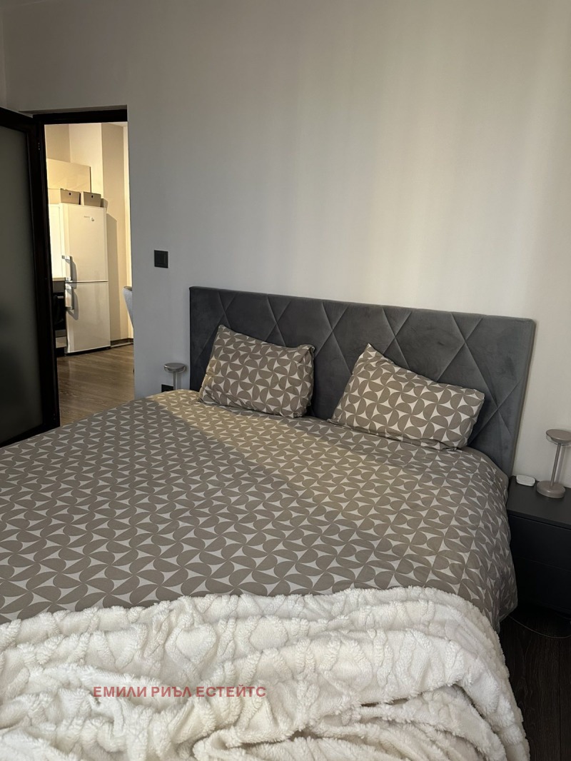 Продава 2-СТАЕН, гр. София, Гео Милев, снимка 8 - Апартаменти - 52442961