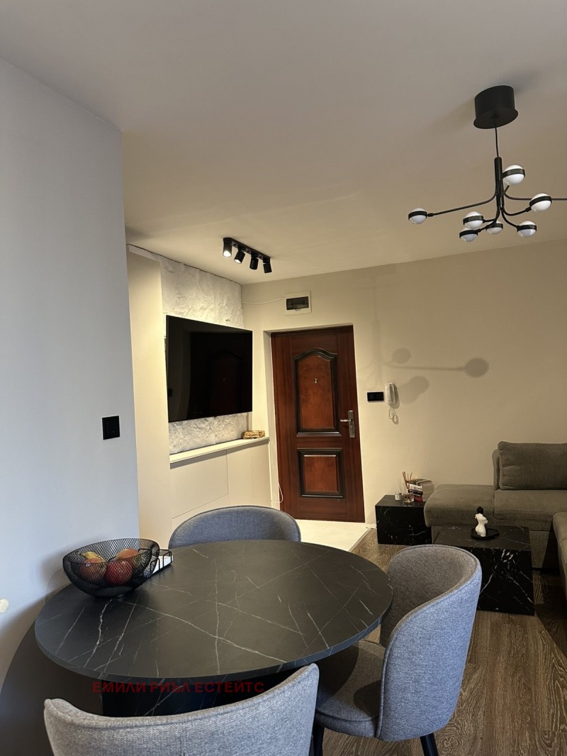 Продава 2-СТАЕН, гр. София, Гео Милев, снимка 2 - Апартаменти - 52442961