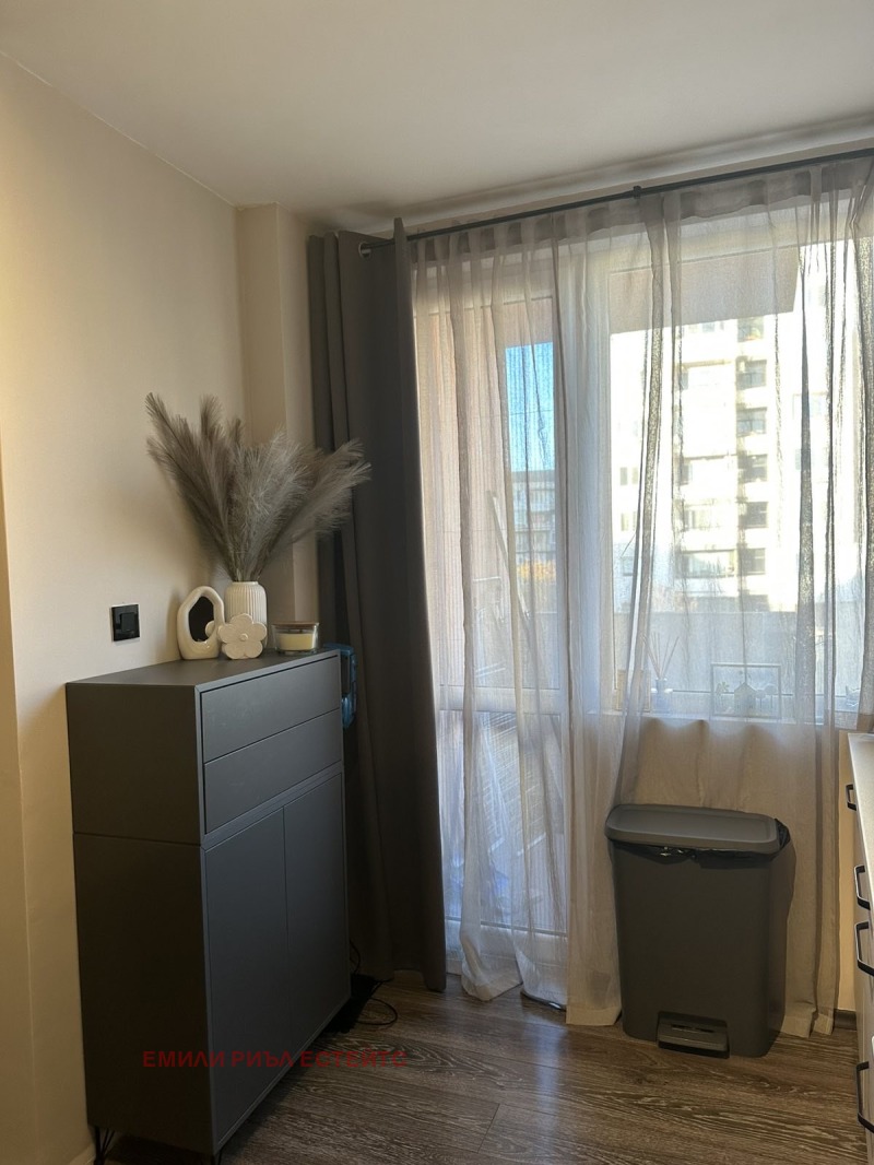 Продава 2-СТАЕН, гр. София, Гео Милев, снимка 5 - Апартаменти - 52442961