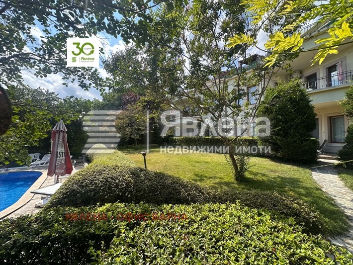 Продава 2-СТАЕН, гр. Варна, м-т Долна Трака, снимка 17 - Апартаменти - 55712908