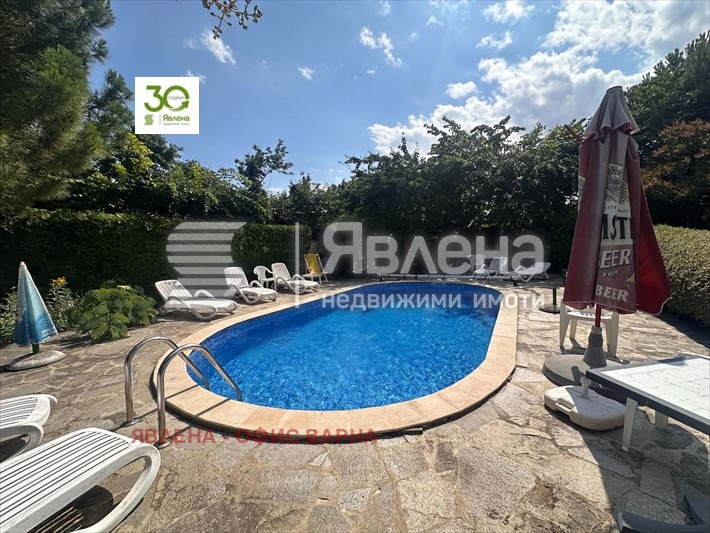 Продава 2-СТАЕН, гр. Варна, м-т Долна Трака, снимка 13 - Апартаменти - 55712908