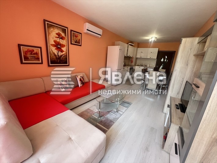 Продава 2-СТАЕН, гр. София, Люлин 9, снимка 2 - Апартаменти - 55731576