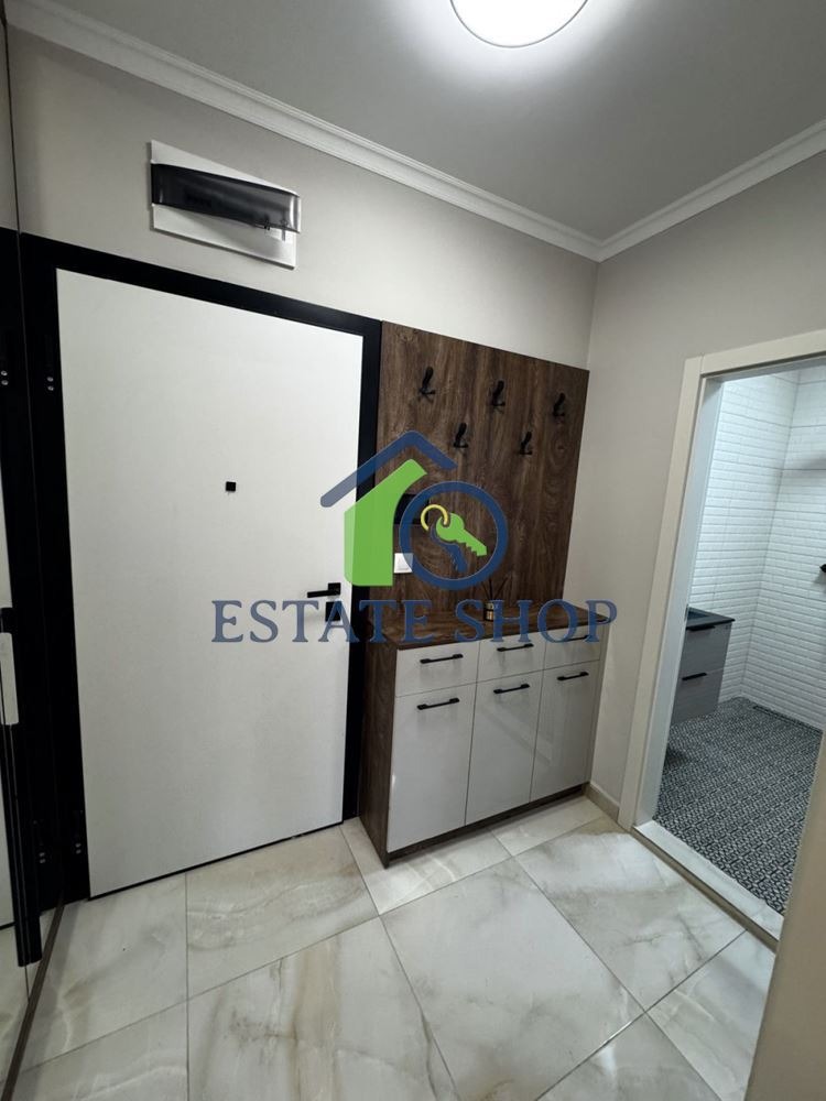 Продава 2-СТАЕН, гр. Пловдив, Кършияка, снимка 9 - Апартаменти - 55884089