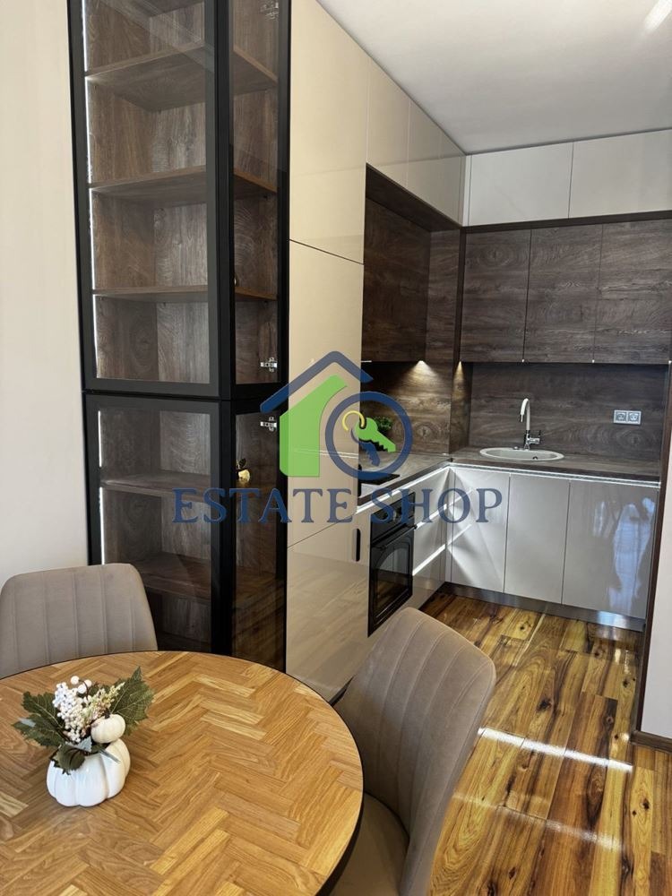 Продава 2-СТАЕН, гр. Пловдив, Кършияка, снимка 3 - Апартаменти - 55884089