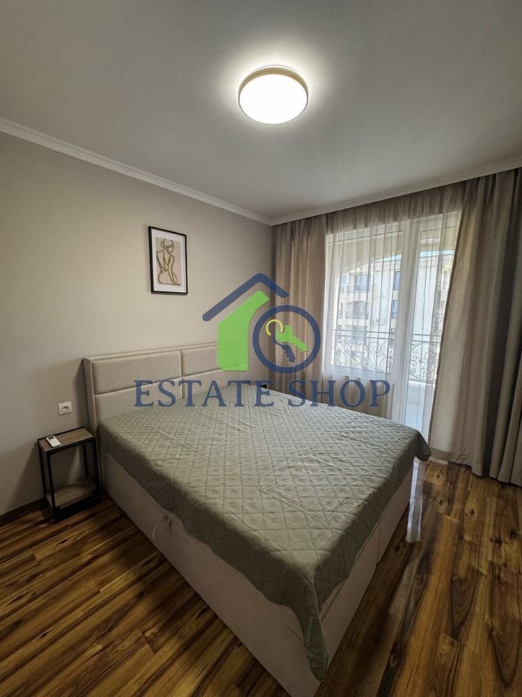 Продава 2-СТАЕН, гр. Пловдив, Кършияка, снимка 5 - Апартаменти - 55884089