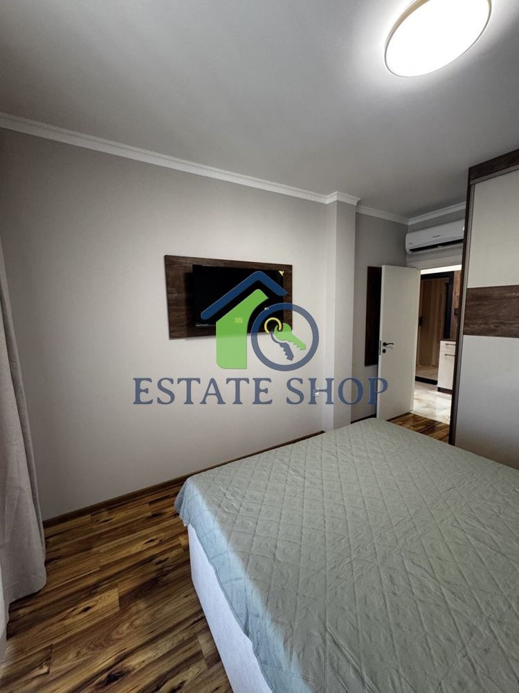 Продава 2-СТАЕН, гр. Пловдив, Кършияка, снимка 7 - Апартаменти - 55884089