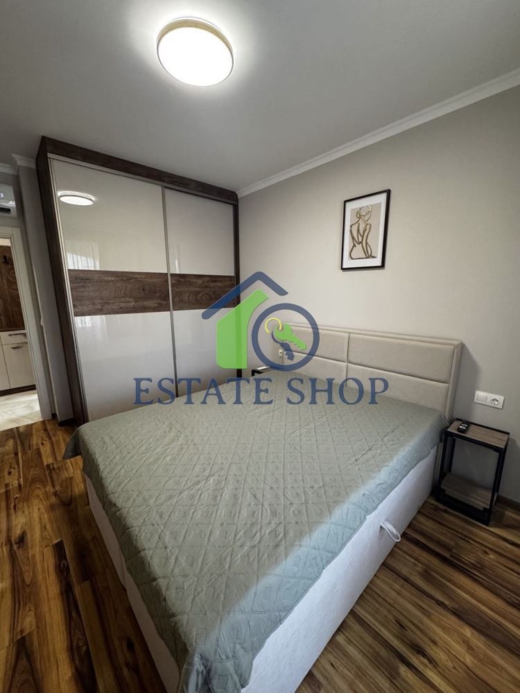Продава 2-СТАЕН, гр. Пловдив, Кършияка, снимка 6 - Апартаменти - 55884089