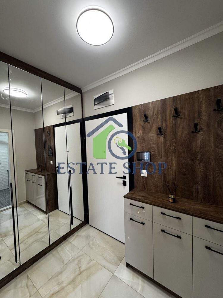Продава 2-СТАЕН, гр. Пловдив, Кършияка, снимка 10 - Апартаменти - 55884089