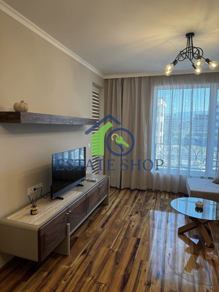 Продава 2-СТАЕН, гр. Пловдив, Кършияка, снимка 2 - Апартаменти - 55884089