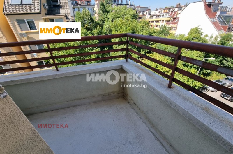 Продава 3-СТАЕН, гр. София, Лозенец, снимка 13 - Aпартаменти - 46929119