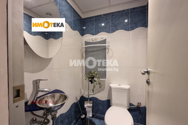 Продава 3-СТАЕН, гр. София, Лозенец, снимка 12 - Aпартаменти - 46929119