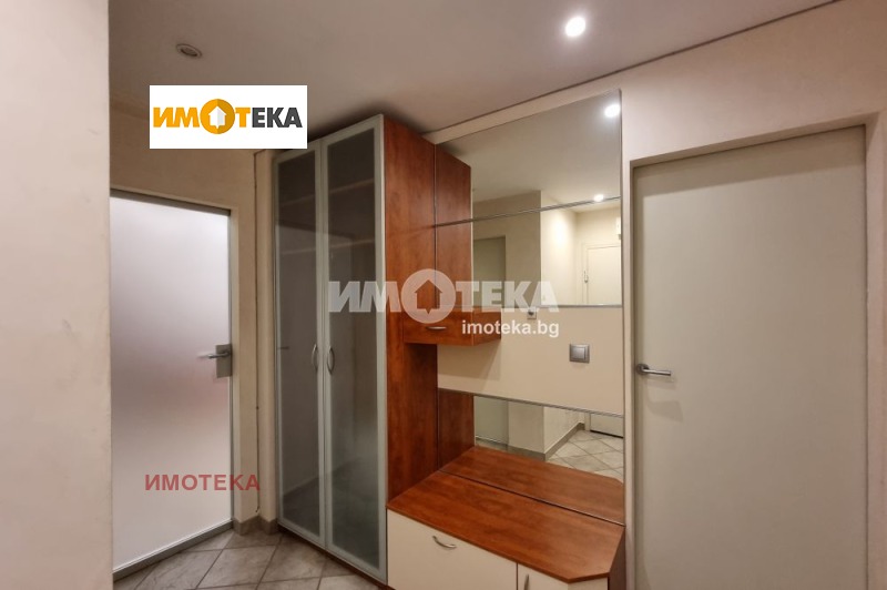 Продава 3-СТАЕН, гр. София, ж.гр.Южен парк, снимка 14 - Aпартаменти - 46929119