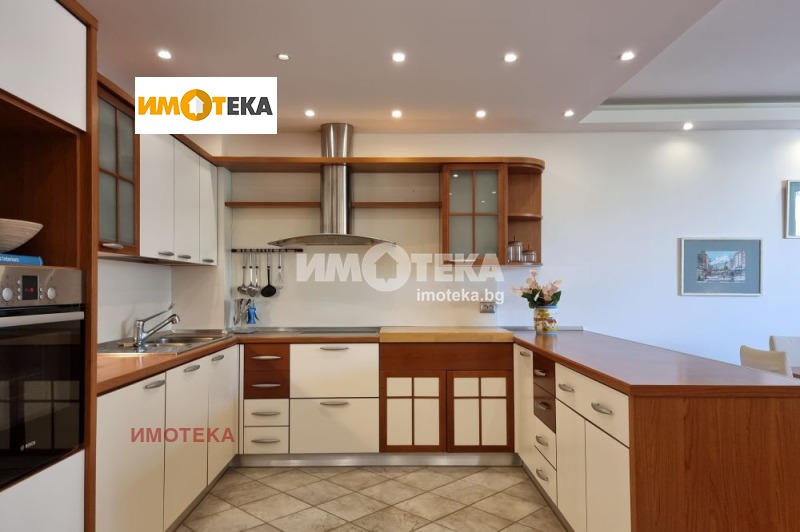 Продава 3-СТАЕН, гр. София, Лозенец, снимка 10 - Aпартаменти - 46929119