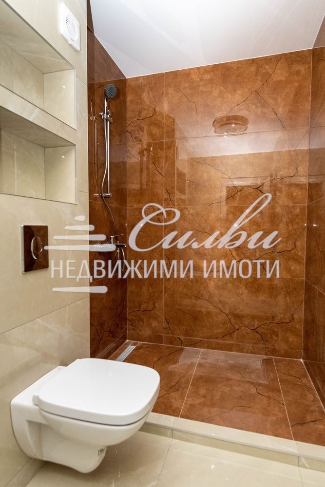 Продава 3-СТАЕН, гр. Шумен, Тракия, снимка 10 - Aпартаменти - 48066904