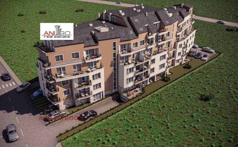 Satılık  2 yatak odası Pernik , Ladovica , 102 metrekare | 56318563
