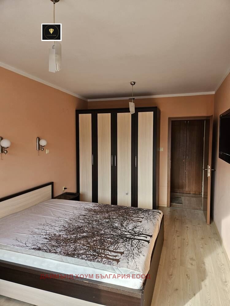 En venta  2 dormitorios Plovdiv , Kyuchuk Parizh , 72 metros cuadrados | 62147592 - imagen [6]