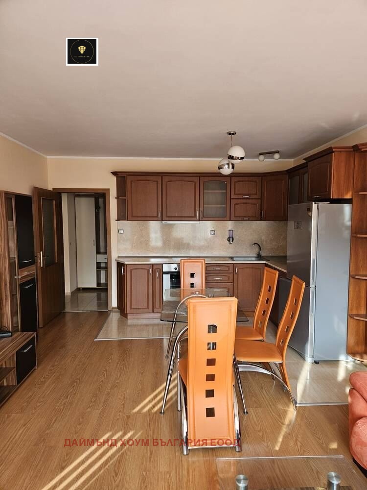 En venta  2 dormitorios Plovdiv , Kyuchuk Parizh , 72 metros cuadrados | 62147592 - imagen [4]