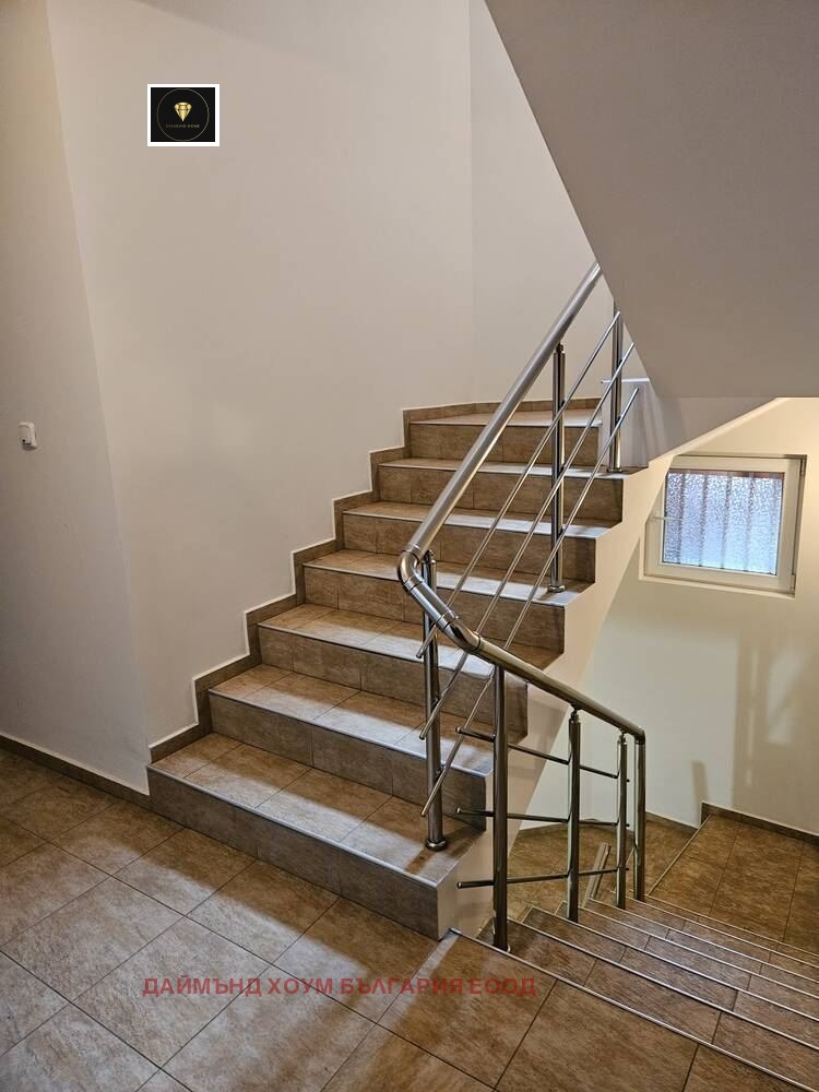 En venta  2 dormitorios Plovdiv , Kyuchuk Parizh , 72 metros cuadrados | 62147592 - imagen [9]