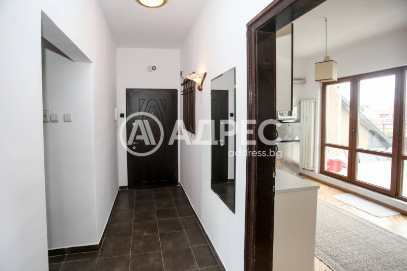 Продава  3-стаен град София , Център , 118 кв.м | 83400416 - изображение [6]