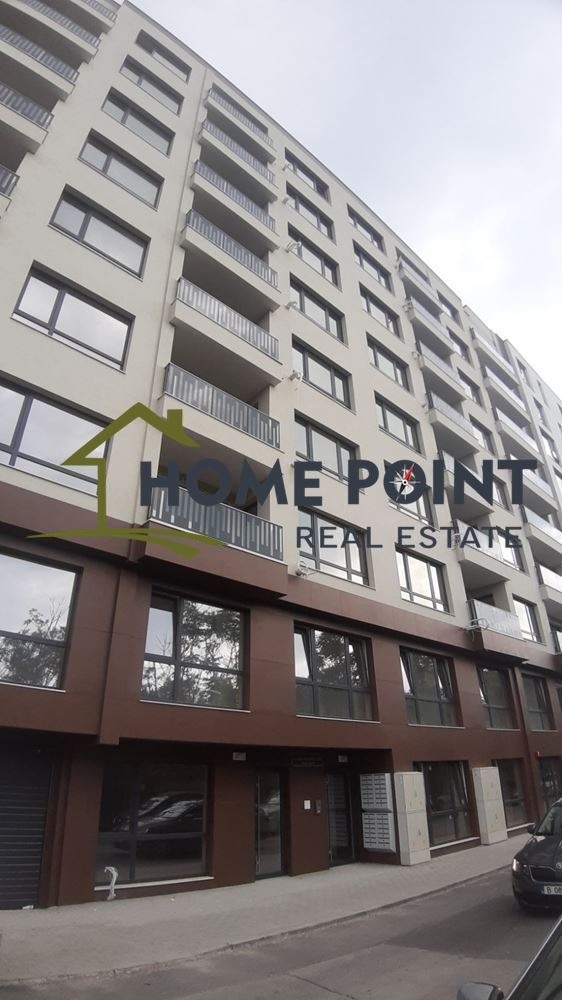 Продава  3-стаен, град Варна, Център •  250 000 EUR • ID 57441944 — holmes.bg - [1] 
