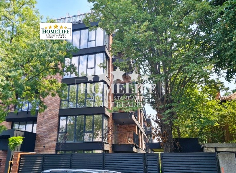 À vendre  2 chambres Sofia , Ovtcha koupel , 104 m² | 14547179