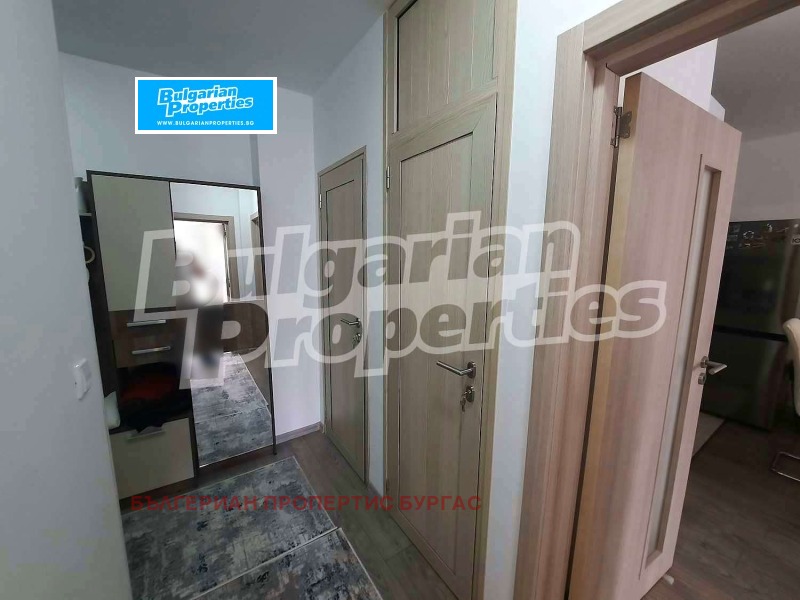 На продаж  2 спальні Бургас , Меден рудник - зона Д , 85 кв.м | 66602551 - зображення [7]