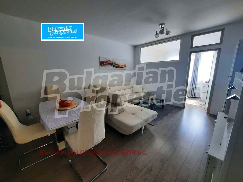 На продаж  2 спальні Бургас , Меден рудник - зона Д , 85 кв.м | 66602551 - зображення [2]
