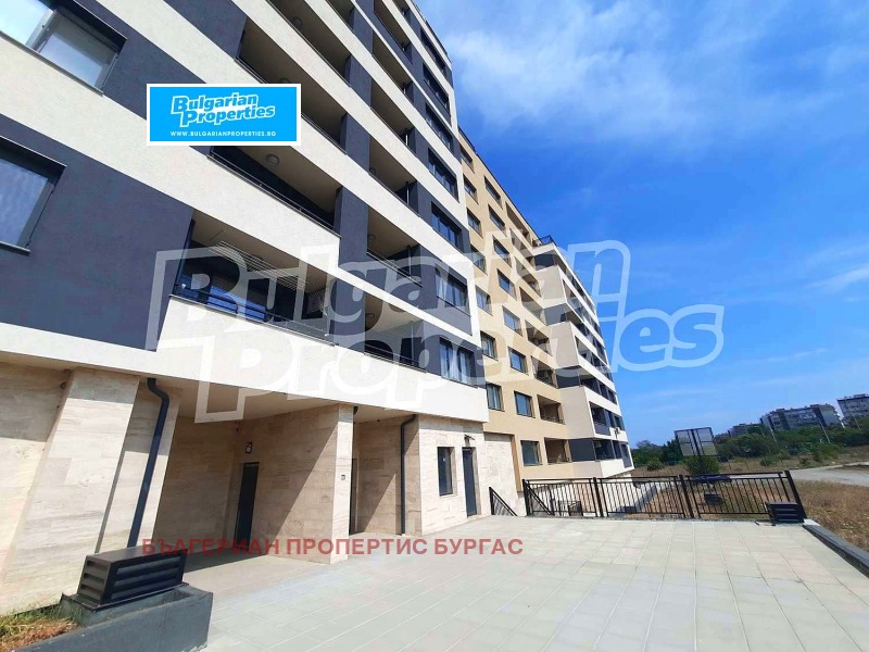 Продава 3-СТАЕН, град Бургас, Меден рудник - зона Д • 134500 € • 82784493 — Holmes.bg