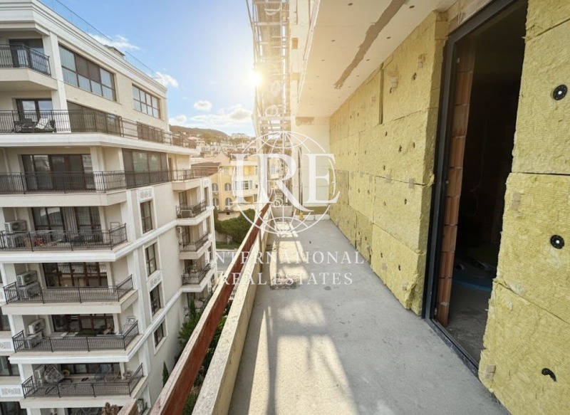 Продается  2 спальни Варна , Бриз , 117 кв.м | 53116359 - изображение [15]