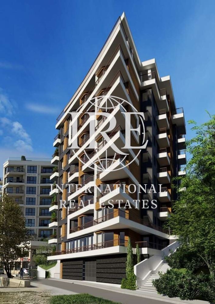 Продается  2 спальни Варна , Бриз , 117 кв.м | 53116359 - изображение [12]