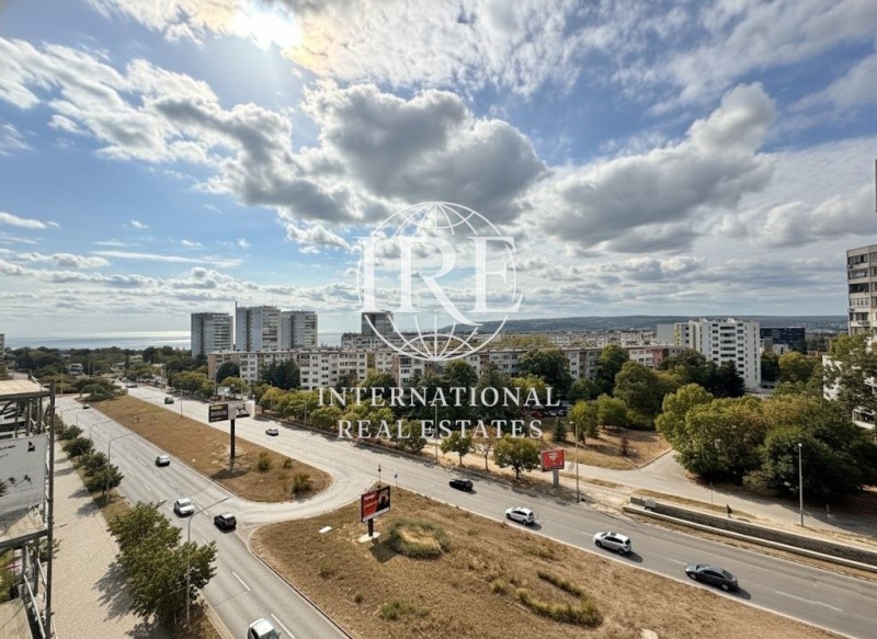 Продается  2 спальни Варна , Бриз , 117 кв.м | 53116359 - изображение [8]