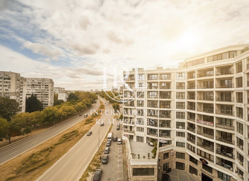 Продается  2 спальни Варна , Бриз , 117 кв.м | 53116359 - изображение [13]