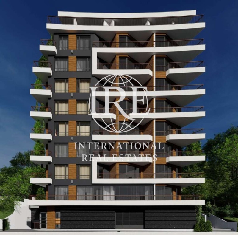 Продается  2 спальни Варна , Бриз , 117 кв.м | 53116359 - изображение [11]
