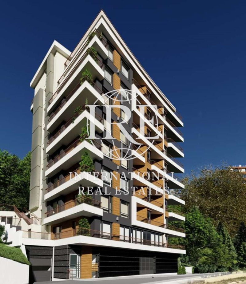 Продается  2 спальни Варна , Бриз , 117 кв.м | 53116359 - изображение [7]