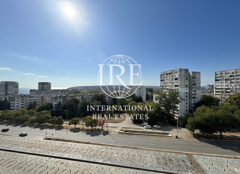 Продается  2 спальни Варна , Бриз , 117 кв.м | 53116359