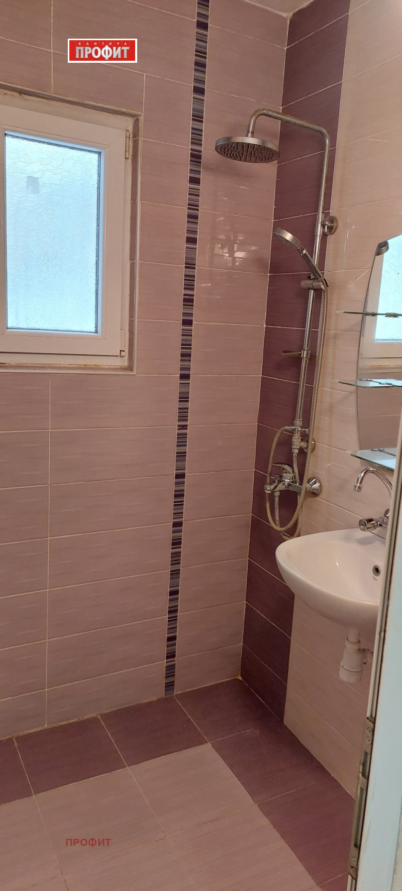 Продава 3-СТАЕН, гр. Пловдив, Христо Смирненски, снимка 3 - Апартаменти - 52322087