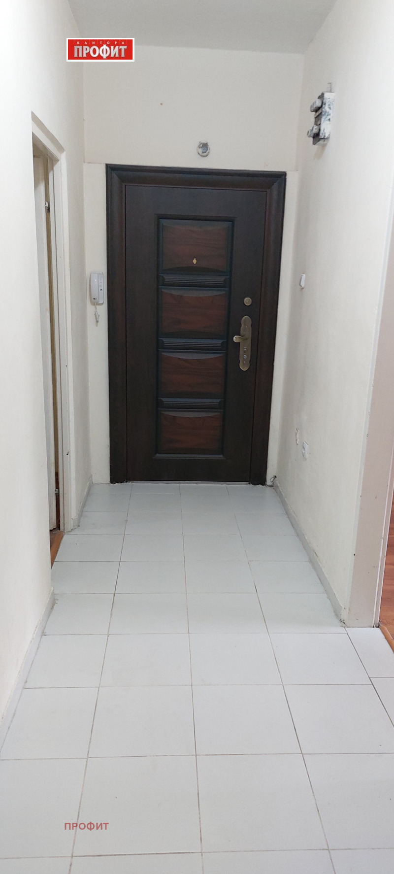 Продава 3-СТАЕН, гр. Пловдив, Христо Смирненски, снимка 9 - Апартаменти - 52322087