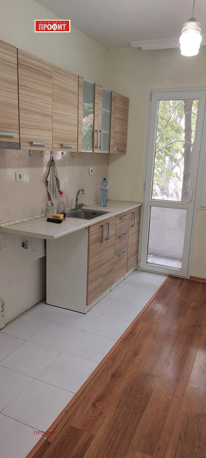 Продава 3-СТАЕН, гр. Пловдив, Христо Смирненски, снимка 2 - Апартаменти - 52322087