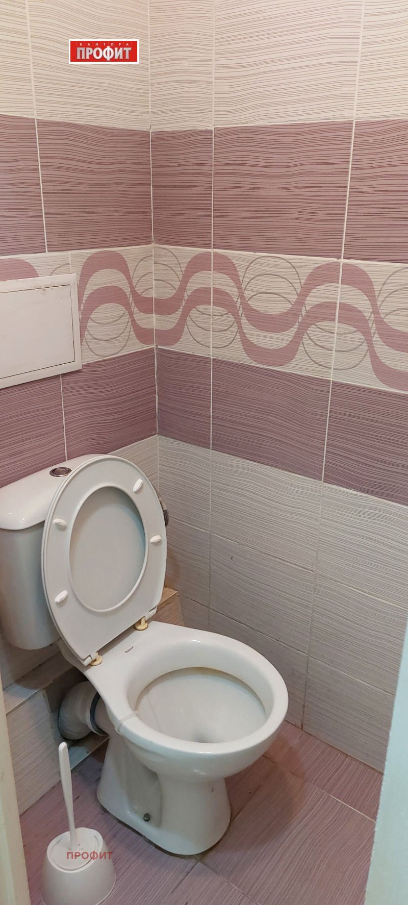 Продава 3-СТАЕН, гр. Пловдив, Христо Смирненски, снимка 4 - Апартаменти - 52322087