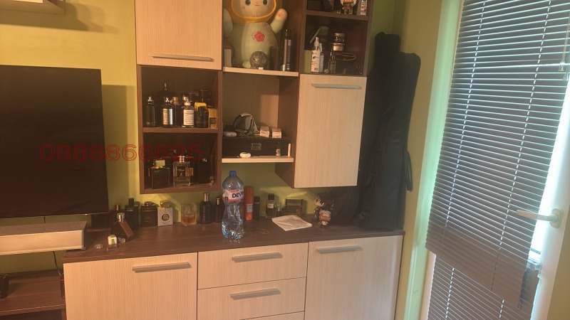 Продава 3-СТАЕН, гр. София, Модерно предградие, снимка 11 - Апартаменти - 53472631