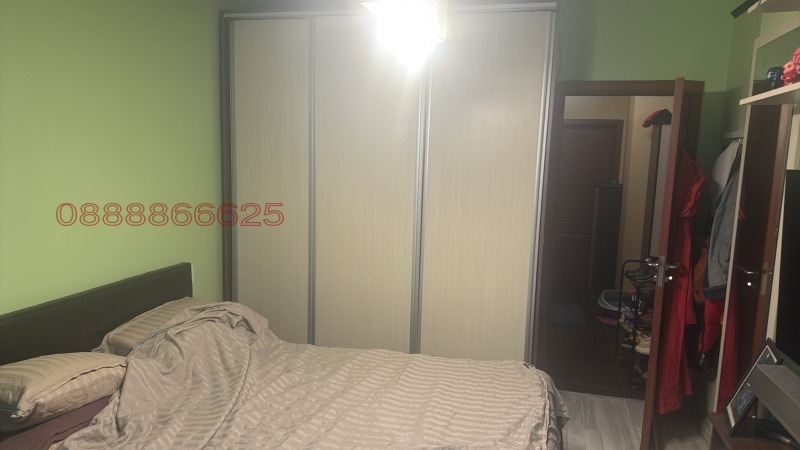 Продава 3-СТАЕН, гр. София, Модерно предградие, снимка 12 - Апартаменти - 53472631