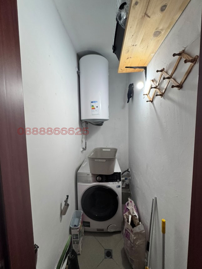 Продава 3-СТАЕН, гр. София, Модерно предградие, снимка 9 - Апартаменти - 53472631