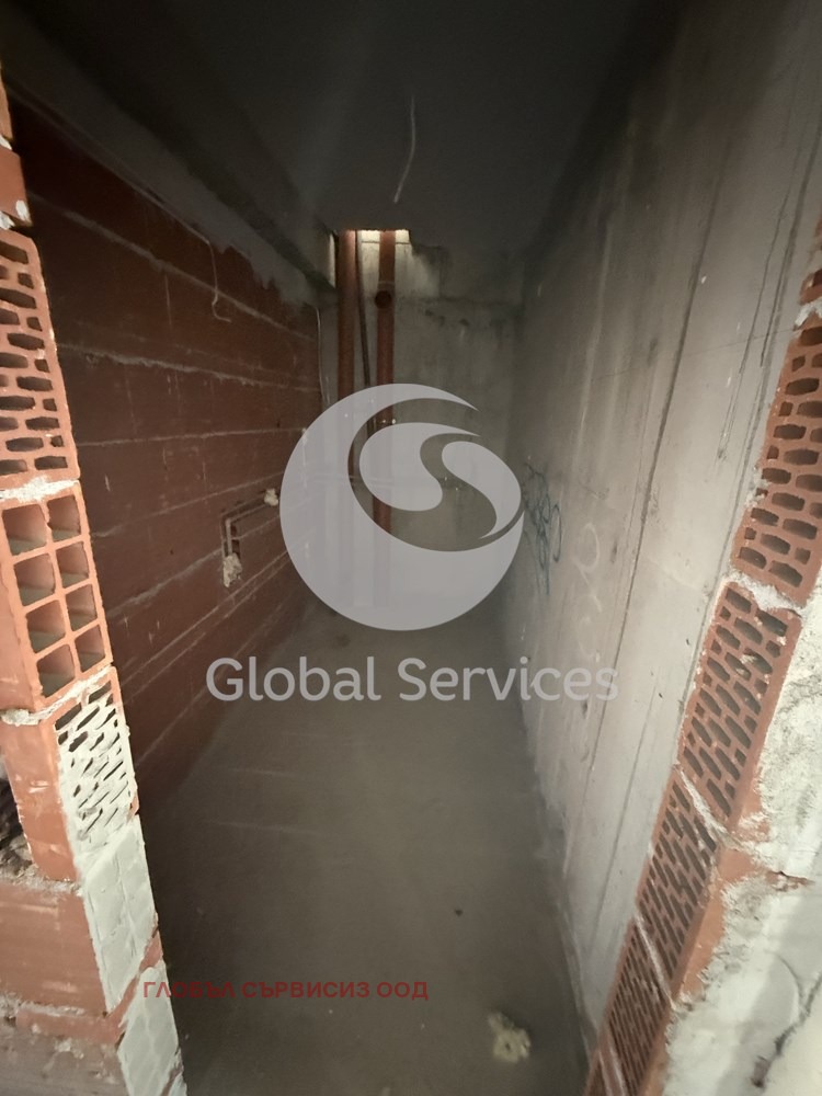 Продава 4-СТАЕН, гр. София, Редута, снимка 9 - Апартаменти - 53044896