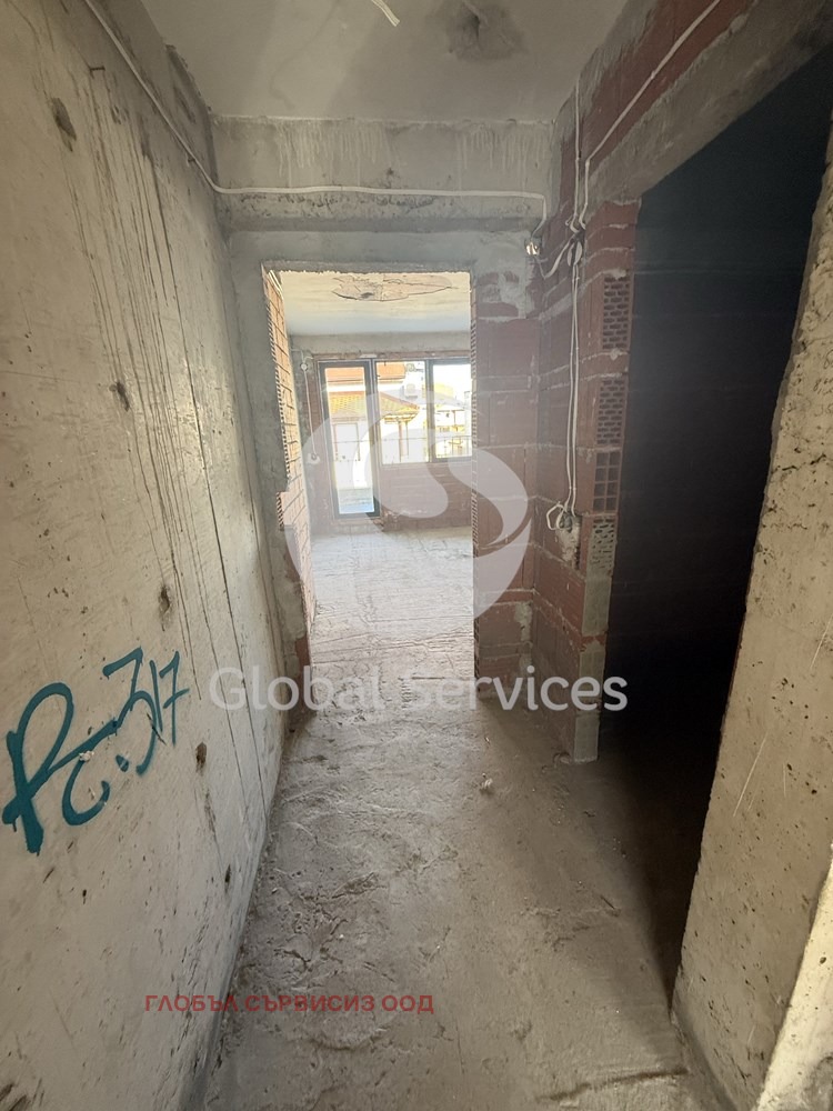 Продава 4-СТАЕН, гр. София, Редута, снимка 6 - Апартаменти - 53044896