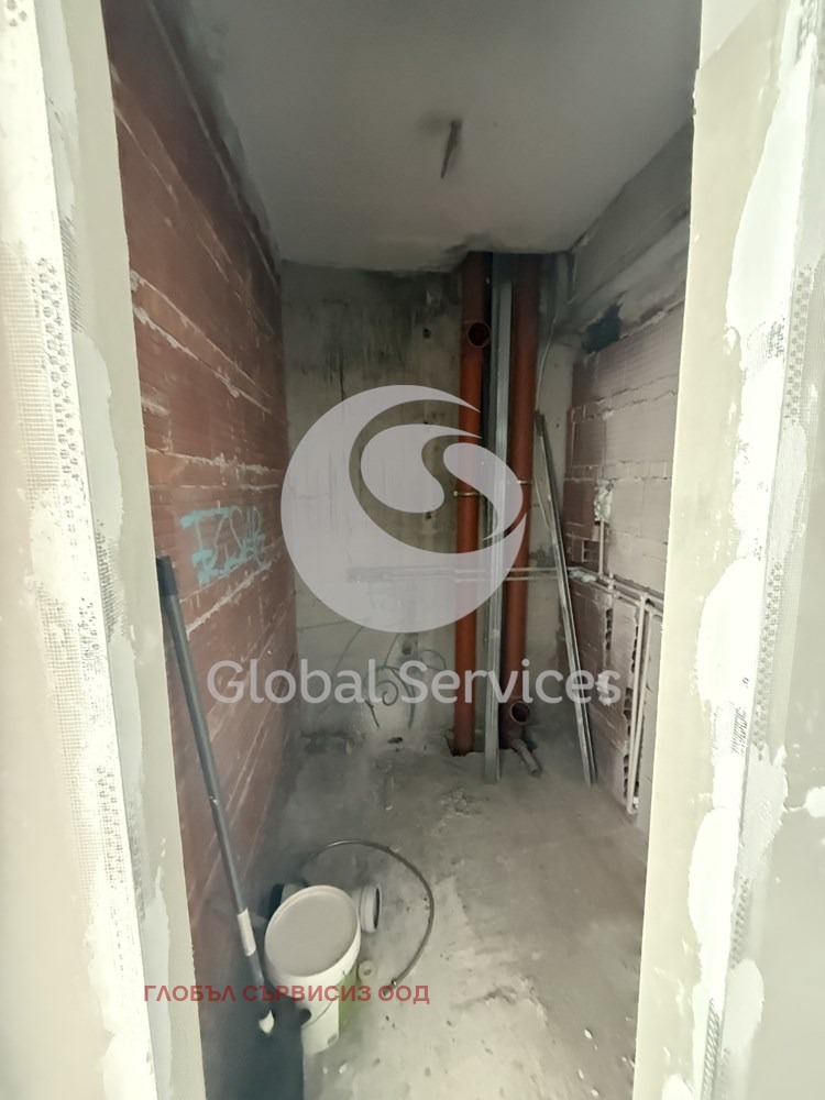 Продава 4-СТАЕН, гр. София, Редута, снимка 3 - Апартаменти - 53044896