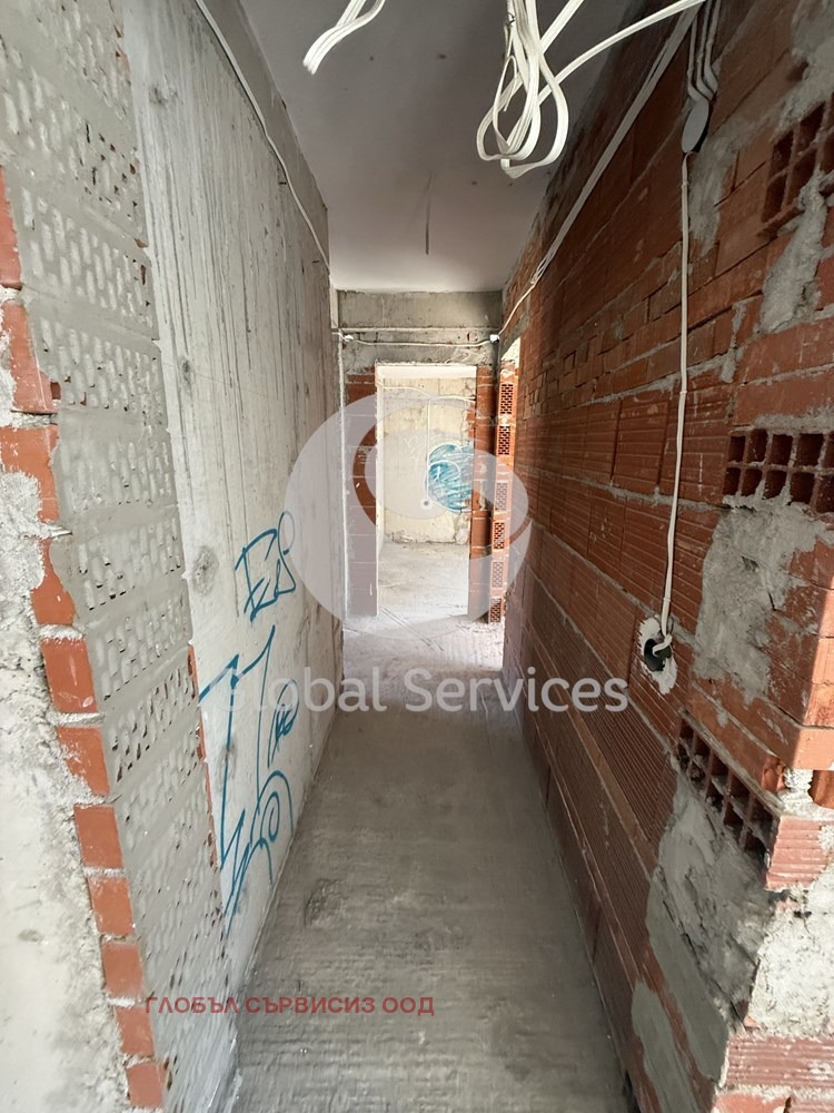 Продава 4-СТАЕН, гр. София, Редута, снимка 5 - Апартаменти - 53044896