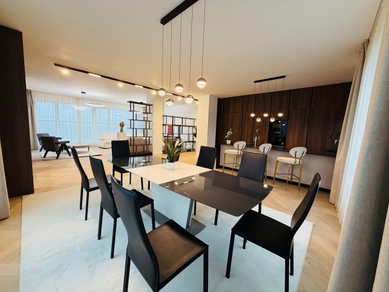 Продава МНОГОСТАЕН, гр. София, Кръстова вада, снимка 6 - Апартаменти - 53512330