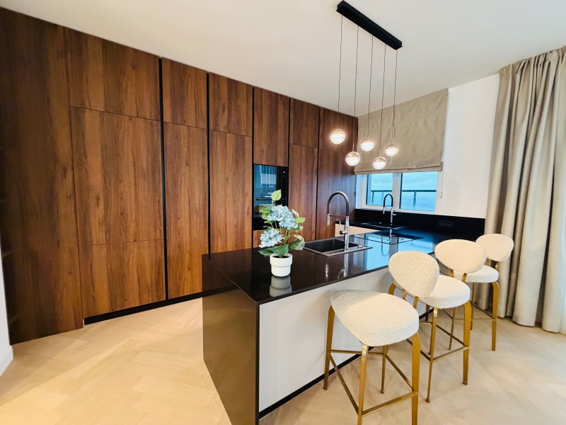 Продава МНОГОСТАЕН, гр. София, Кръстова вада, снимка 2 - Апартаменти - 53512330