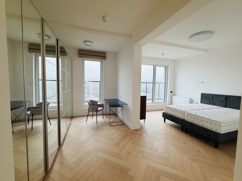 Продава МНОГОСТАЕН, гр. София, Кръстова вада, снимка 12 - Апартаменти - 53512330