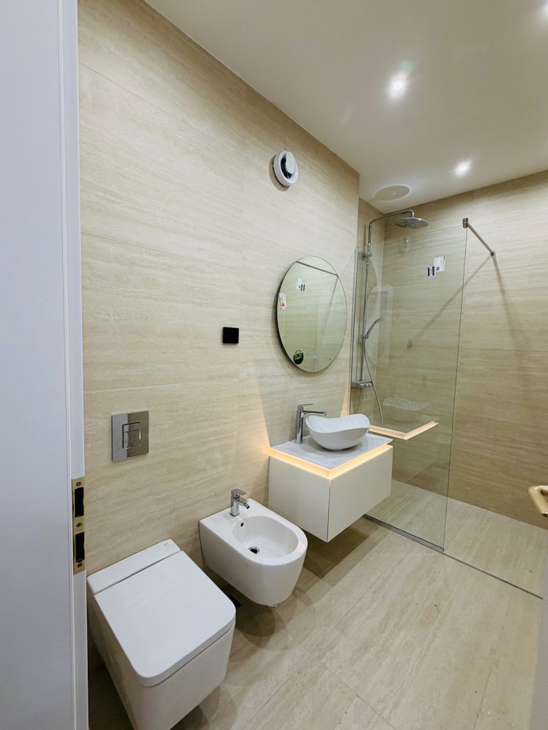 Продава МНОГОСТАЕН, гр. София, Кръстова вада, снимка 15 - Апартаменти - 53512330